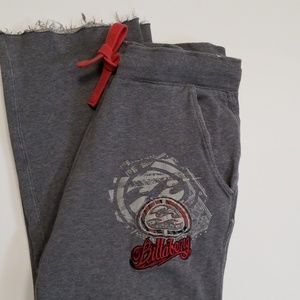 Billabong mens sweats size small